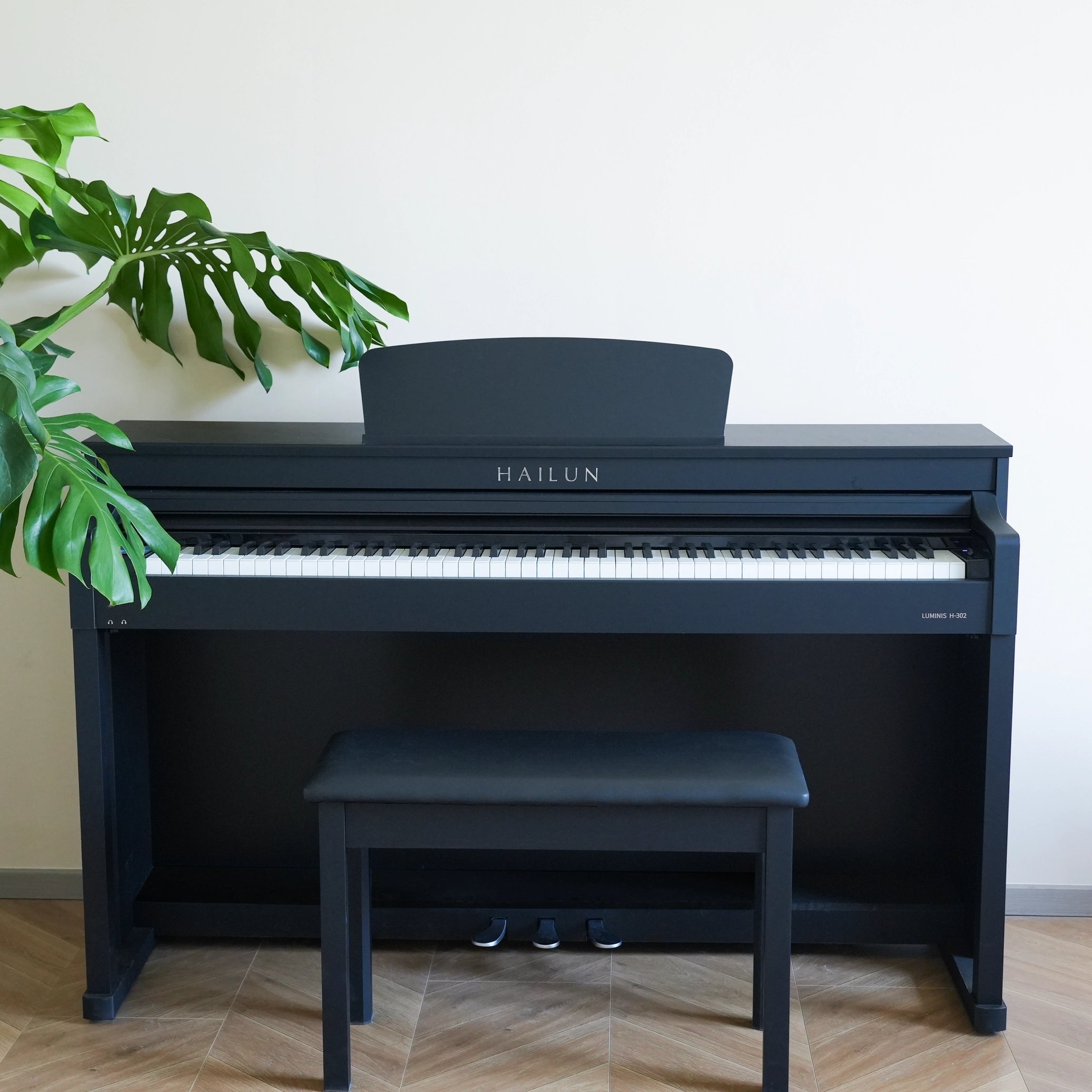 PIANOVA H-302 Digital Piano