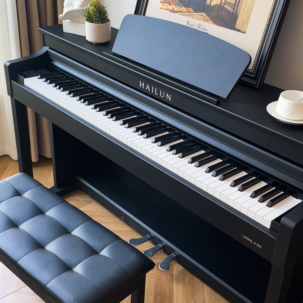 PIANOVA H-302 Digital Piano