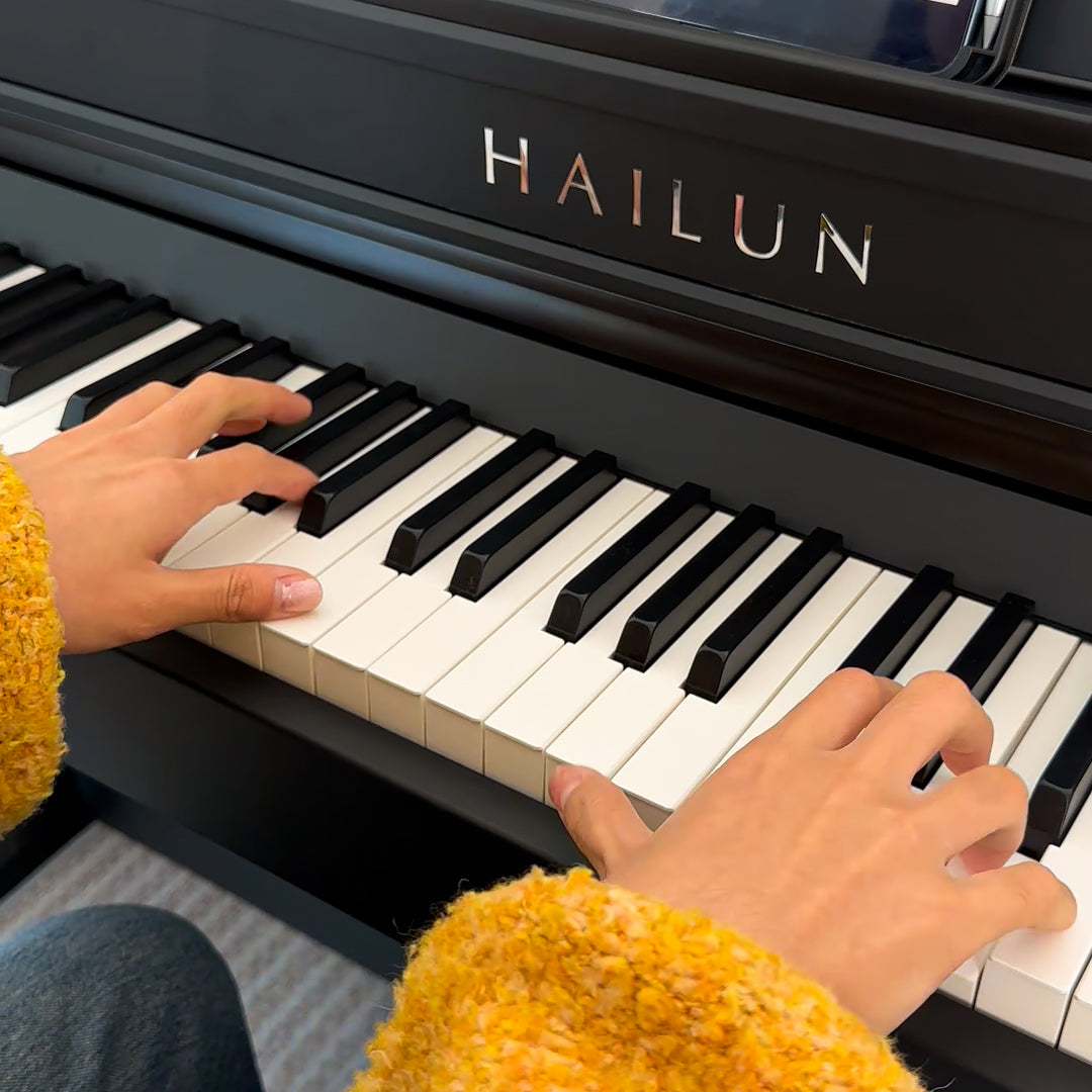 PIANOVA H-302 Digital Piano