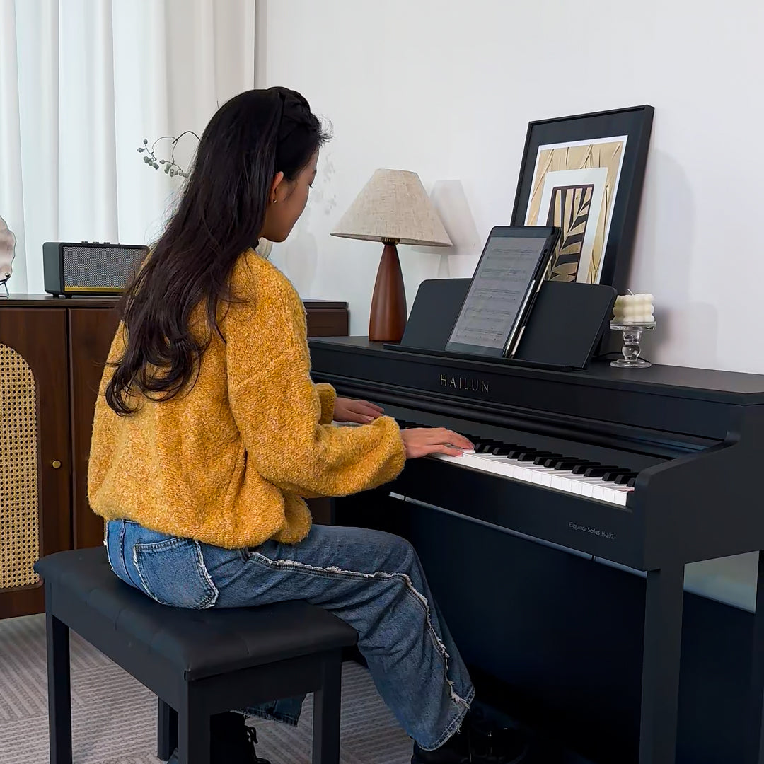 PIANOVA H-302 Digital Piano