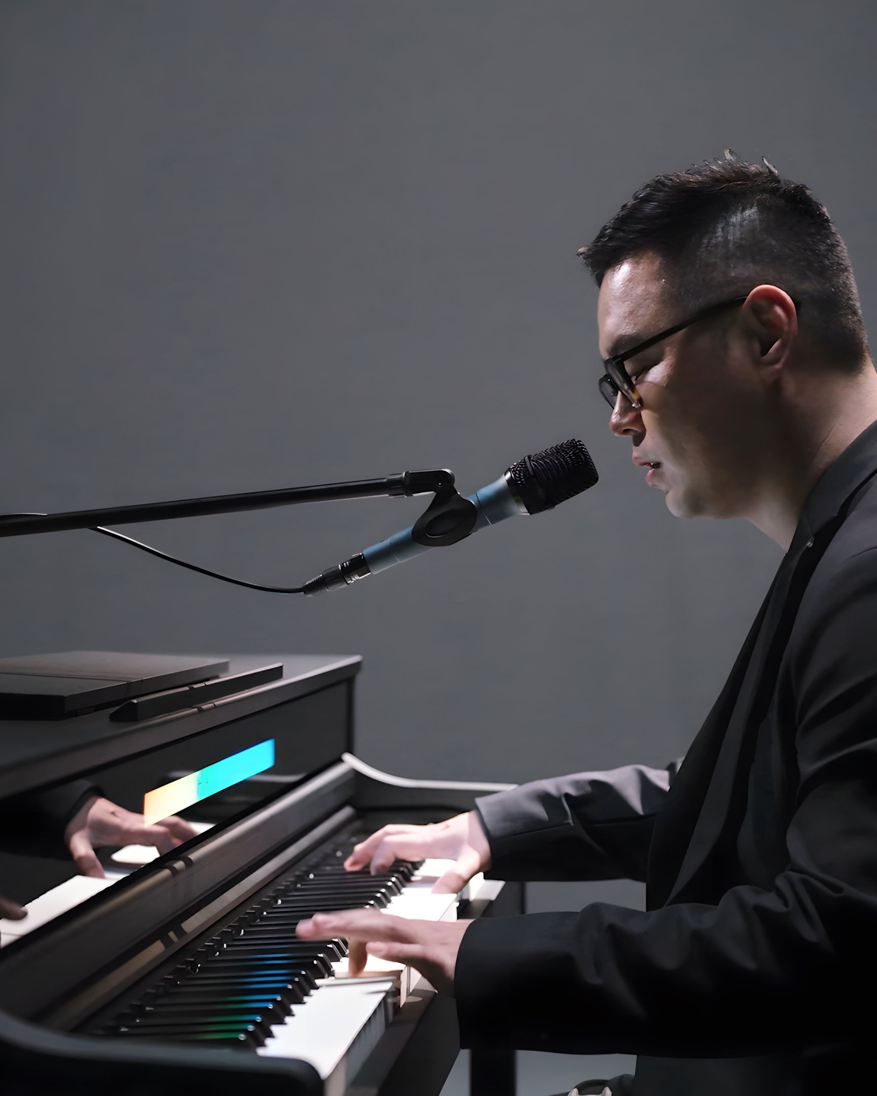 Shop All Pianova Digital Pianos