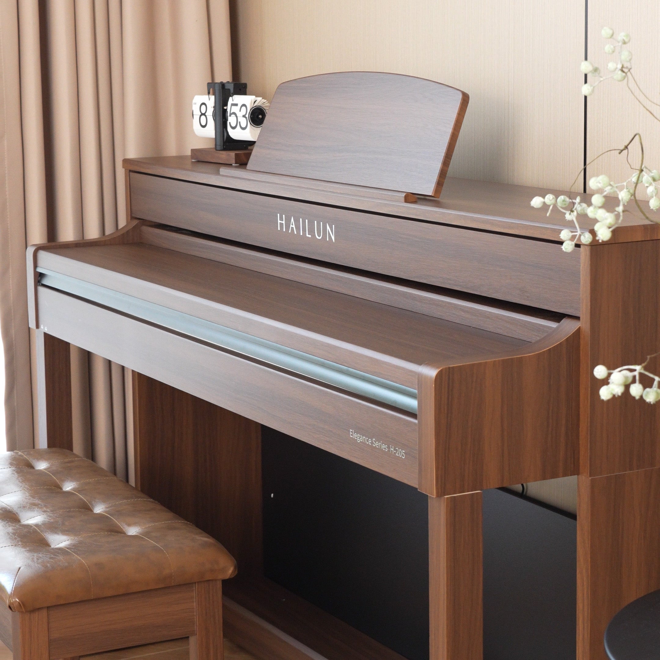 Series-2 Digital Pianos