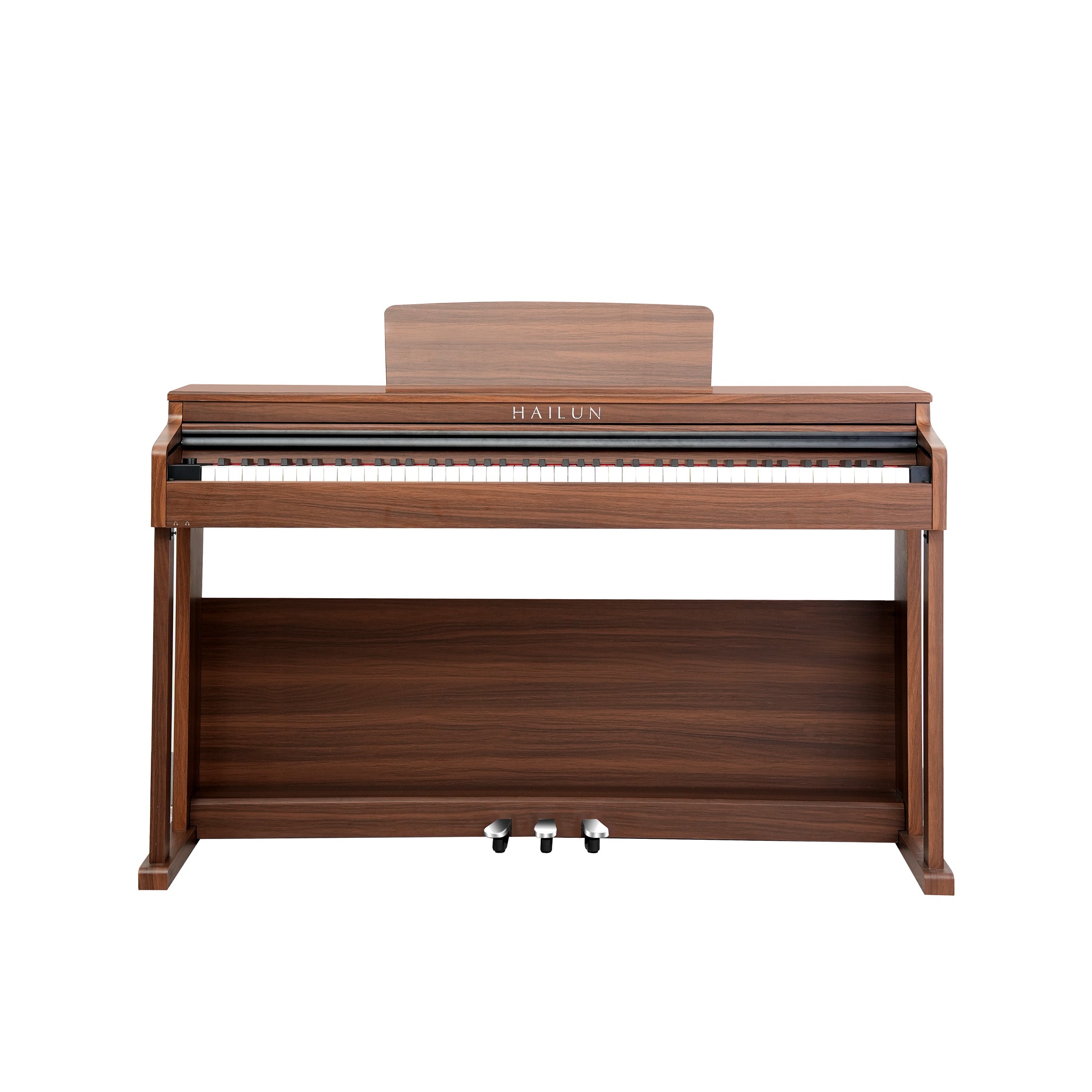 PIANOVA H-202 Digital Piano | Hammer Action for Students – PIANOVA