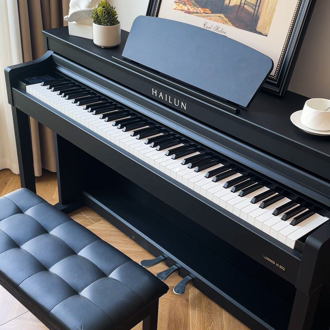 PIANOVA H-302 Digital Piano