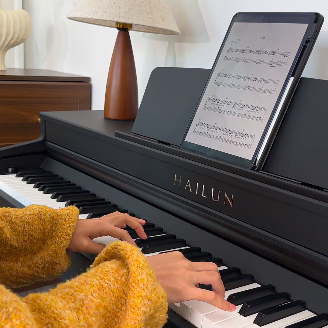 PIANOVA H-302 Digital Piano