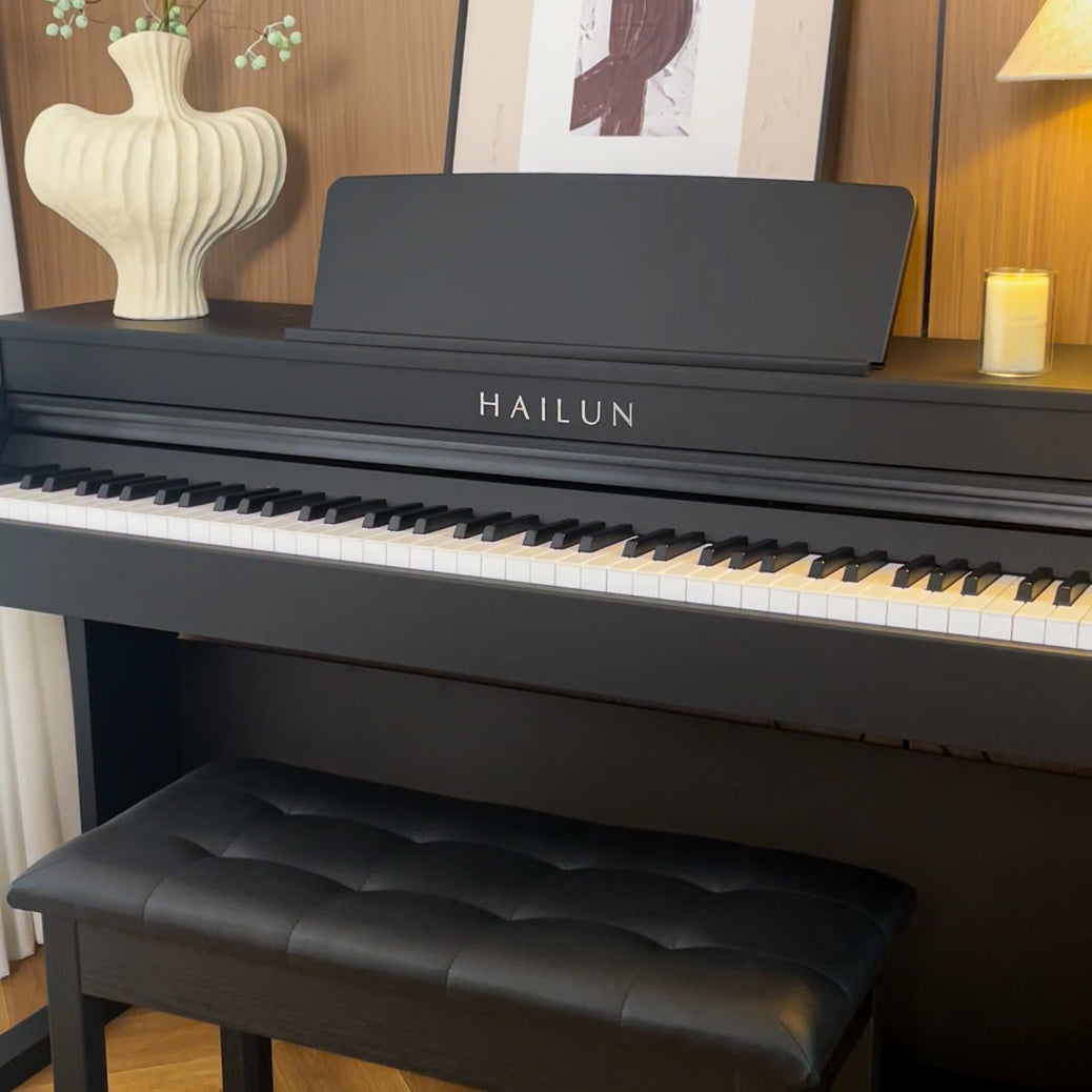 PIANOVA H-302 Digital Piano