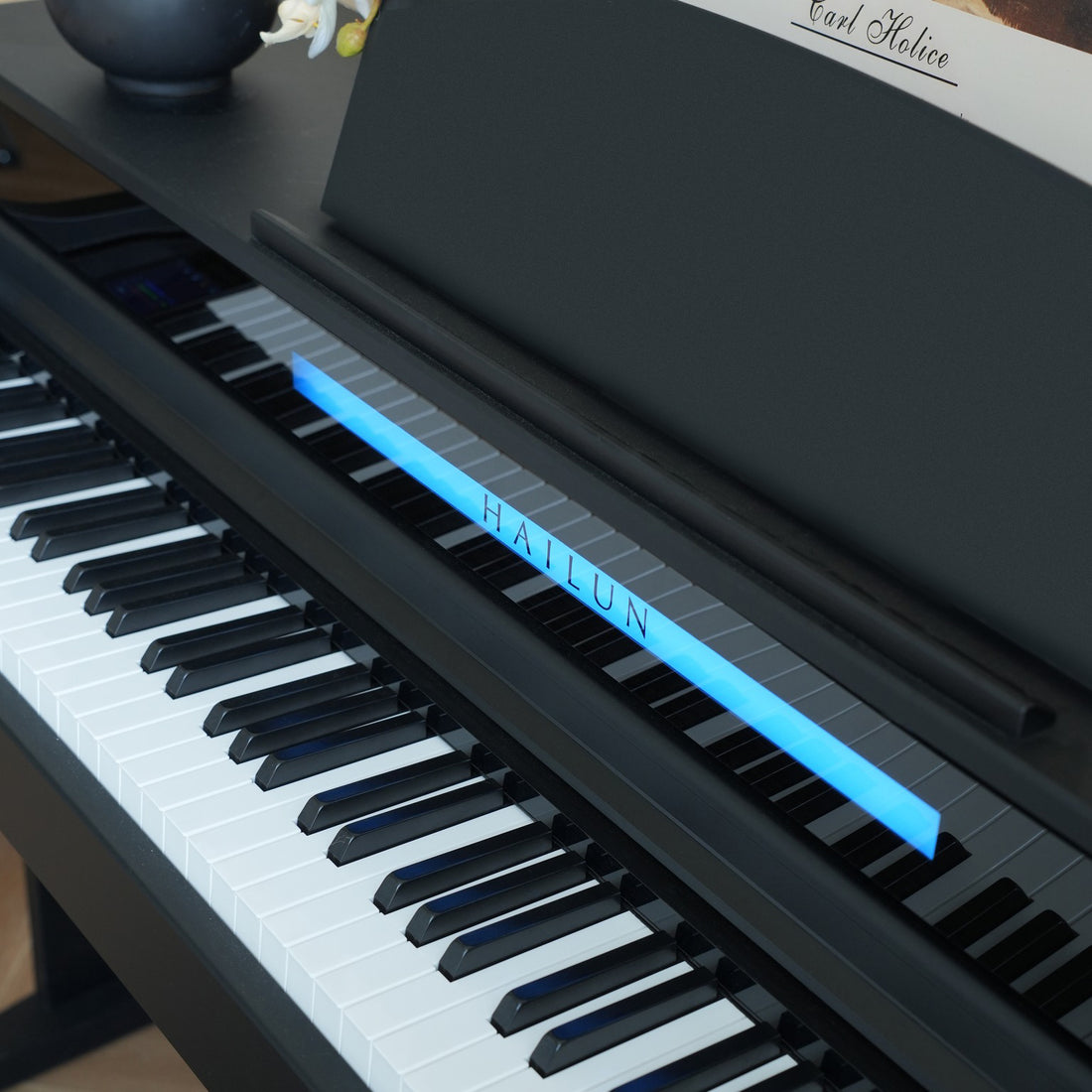 PIANOVA H-305 Digital Piano