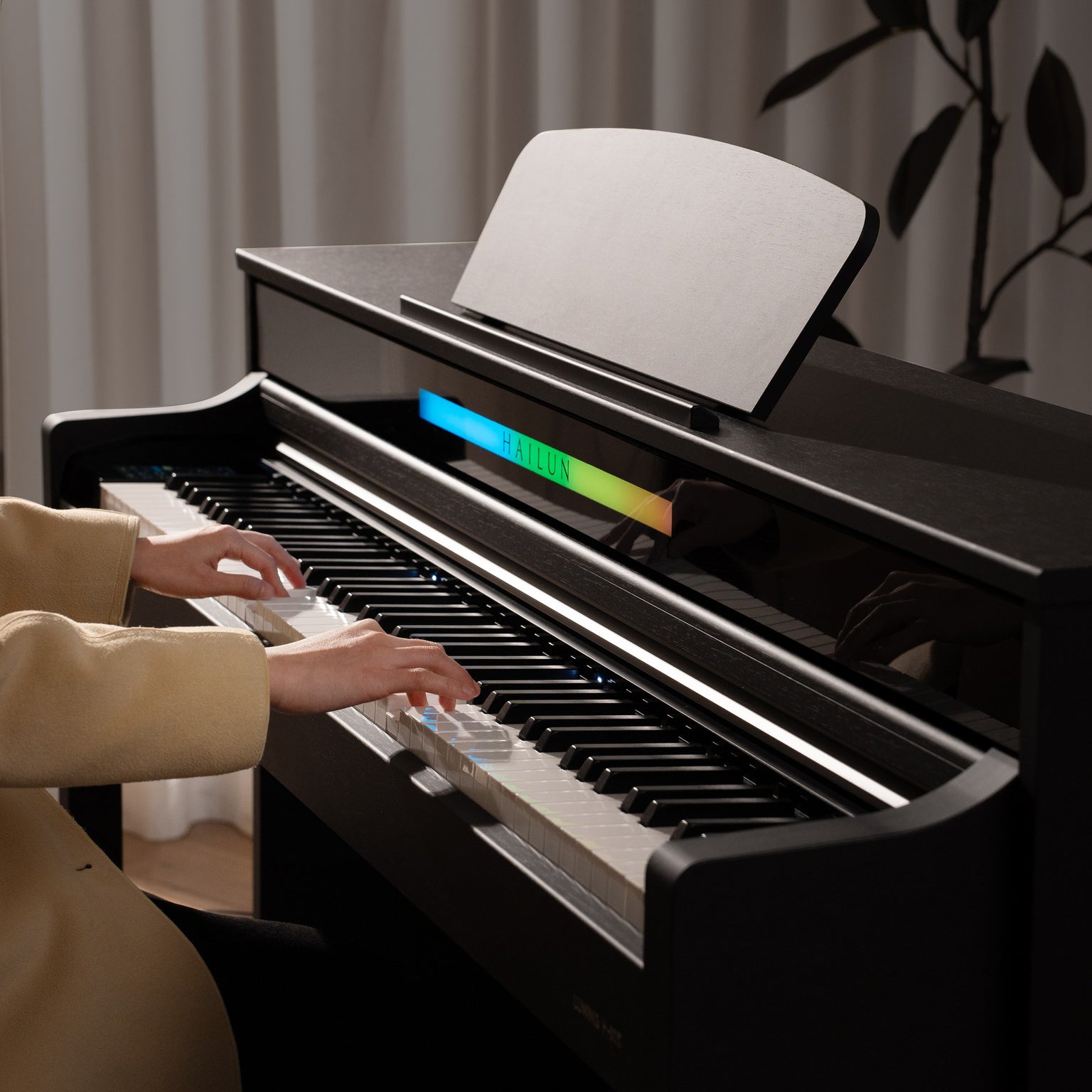 PIANOVA H-305 Digital Piano
