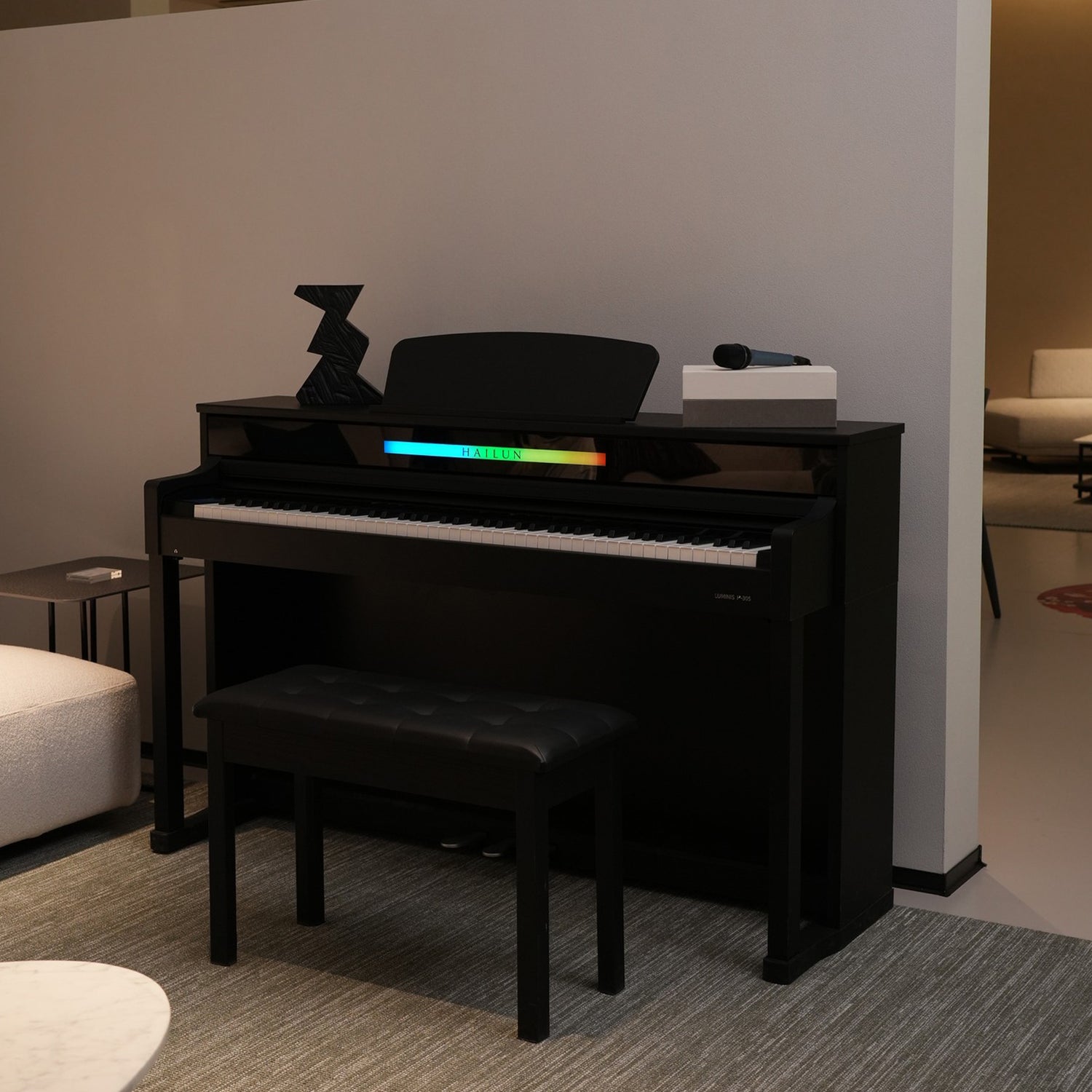 PIANOVA H-305 Digital Piano