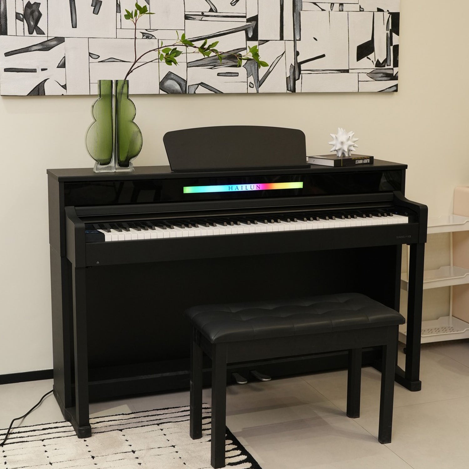 PIANOVA H-305 Digital Piano