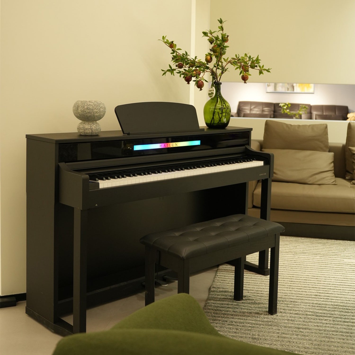 PIANOVA H-305 Digital Piano