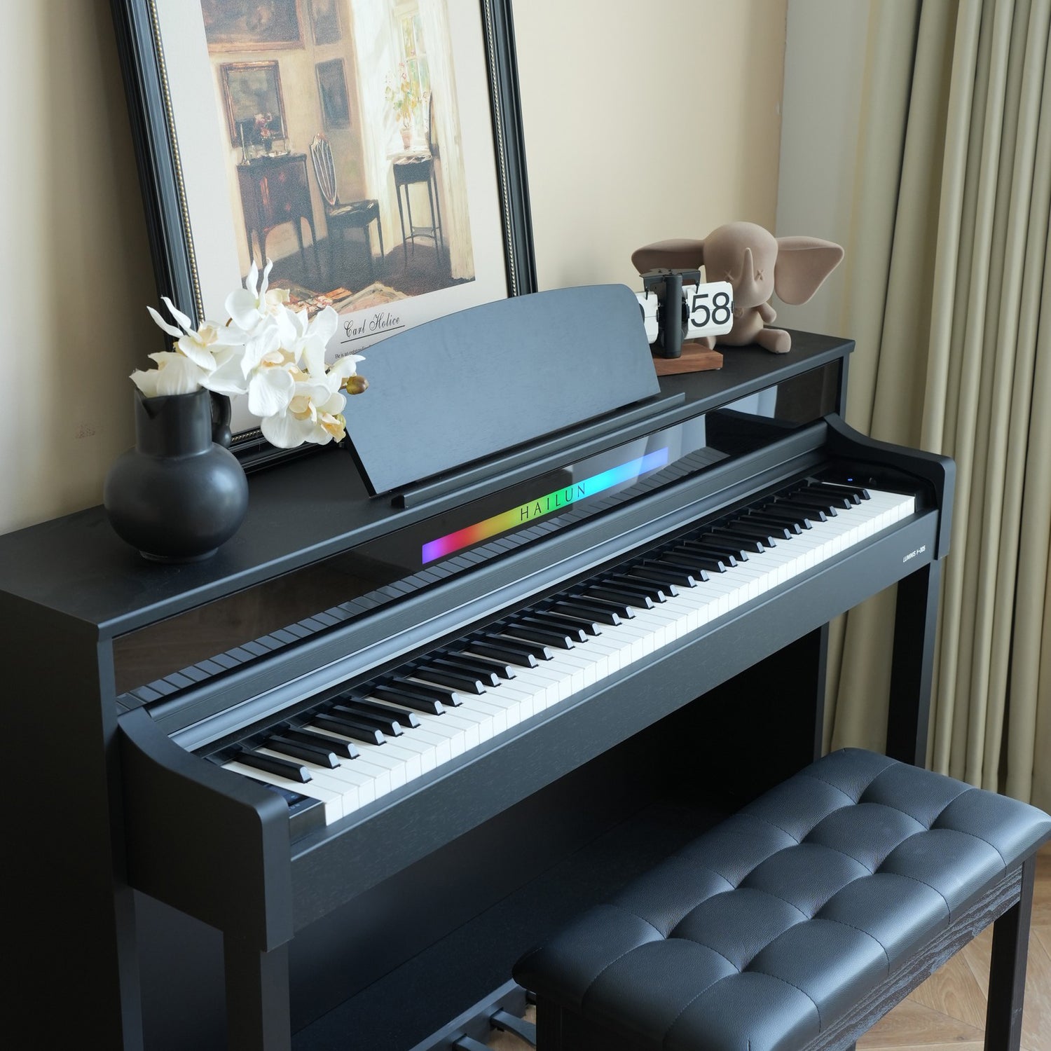 PIANOVA H-305 Digital Piano
