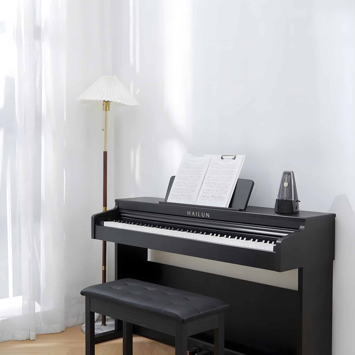 PIANOVA H-205 Digital Piano